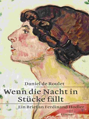 cover image of Wenn die Nacht in Stücke fällt